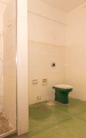 Apartamento para alugar com 80m², 3 quartos e sem vaga Apartamento para alugar com 80m², 3 quartos e sem vagaBanheiro