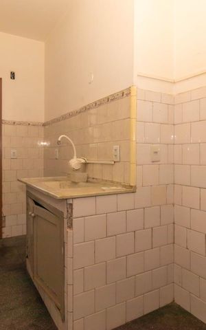 Apartamento para alugar com 80m², 3 quartos e sem vaga Apartamento para alugar com 80m², 3 quartos e sem vagaCozinha
