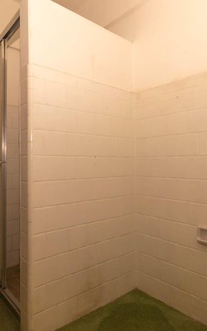 Apartamento para alugar com 80m², 3 quartos e sem vaga Apartamento para alugar com 80m², 3 quartos e sem vagaBanheiro