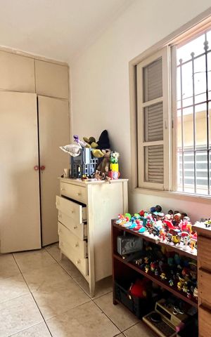 Casa à venda com 185m², 3 quartos e 2 vagas Casa à venda com 185m², 3 quartos e 2 vagasQuarto 2