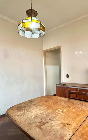 Casa à venda com 185m², 3 quartos e 2 vagas Casa à venda com 185m², 3 quartos e 2 vagasSala de Jantar
