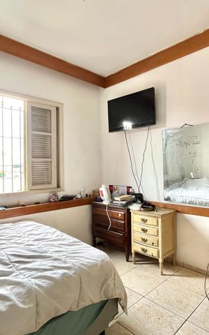 Casa à venda com 185m², 3 quartos e 2 vagas Casa à venda com 185m², 3 quartos e 2 vagasQuarto 3
