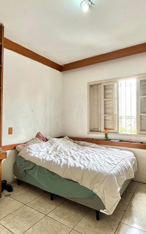 Casa à venda com 185m², 3 quartos e 2 vagas Casa à venda com 185m², 3 quartos e 2 vagasQuarto 3