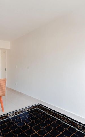 Apartamento para alugar com 33m², 1 quarto e 1 vaga Apartamento para alugar com 33m², 1 quarto e 1 vagaSala