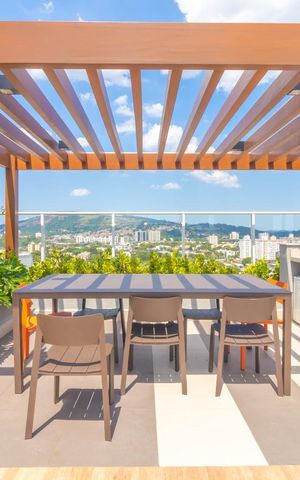 Studio à venda com 30m², 1 quarto e sem vaga Studio à venda com 30m², 1 quarto e sem vagaÁrea Comum