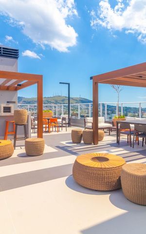 Studio à venda com 30m², 1 quarto e sem vaga Studio à venda com 30m², 1 quarto e sem vagaÁrea Comum