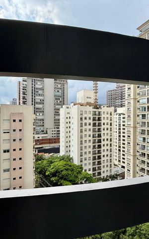 Apartamento à venda com 66m², 2 quartos e 1 vaga Apartamento à venda com 66m², 2 quartos e 1 vagaVista Quarto 2