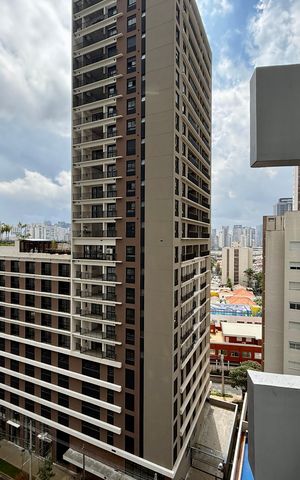 Apartamento à venda com 66m², 2 quartos e 1 vaga Apartamento à venda com 66m², 2 quartos e 1 vagaVista Área de Serviço