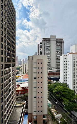Apartamento à venda com 66m², 2 quartos e 1 vaga Apartamento à venda com 66m², 2 quartos e 1 vagaVista