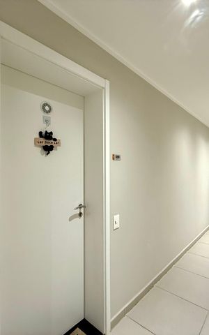 Apartamento à venda com 66m², 2 quartos e 1 vaga Apartamento à venda com 66m², 2 quartos e 1 vagaHall Apartamento