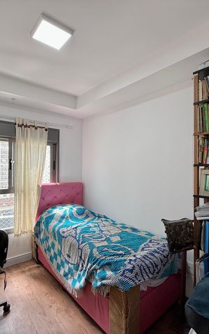 Apartamento à venda com 66m², 2 quartos e 1 vaga Apartamento à venda com 66m², 2 quartos e 1 vagaQuarto 2