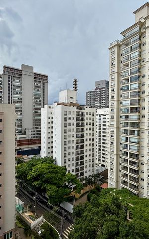 Apartamento à venda com 66m², 2 quartos e 1 vaga Apartamento à venda com 66m², 2 quartos e 1 vagaVista