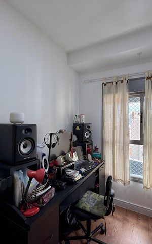 Apartamento à venda com 66m², 2 quartos e 1 vaga Apartamento à venda com 66m², 2 quartos e 1 vagaQuarto 2