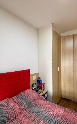 Apartamento à venda com 66m², 2 quartos e 1 vaga Apartamento à venda com 66m², 2 quartos e 1 vagaSuíte