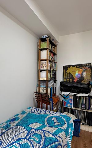 Apartamento à venda com 66m², 2 quartos e 1 vaga Apartamento à venda com 66m², 2 quartos e 1 vagaQuarto 2