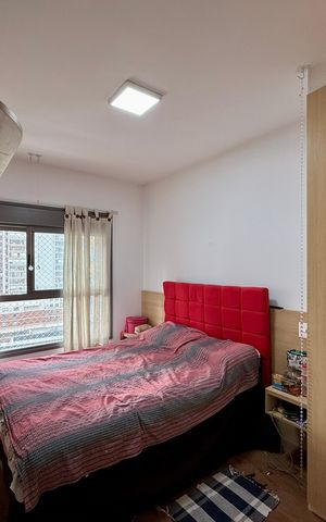 Apartamento à venda com 66m², 2 quartos e 1 vaga Apartamento à venda com 66m², 2 quartos e 1 vagaSuíte