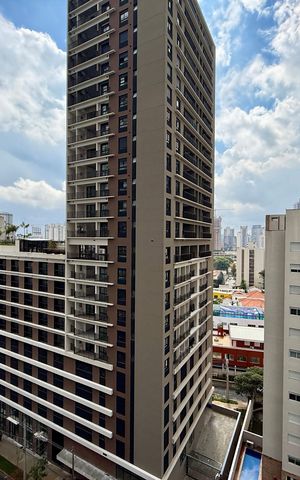 Apartamento à venda com 66m², 2 quartos e 1 vaga Apartamento à venda com 66m², 2 quartos e 1 vagaVista