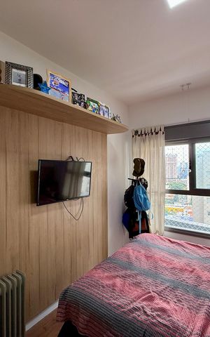 Apartamento à venda com 66m², 2 quartos e 1 vaga Apartamento à venda com 66m², 2 quartos e 1 vagaSuíte