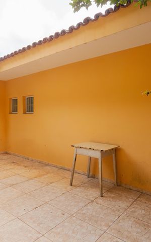 Casa à venda com 300m², 4 quartos e 2 vagasQuintal