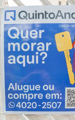 Casa à venda com 300m², 4 quartos e 2 vagasPlaca QuintoAndar
