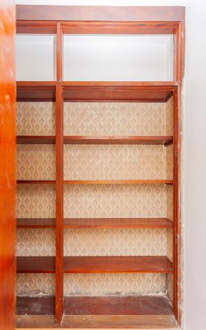 Casa à venda com 300m², 4 quartos e 2 vagasCloset da suíte 3