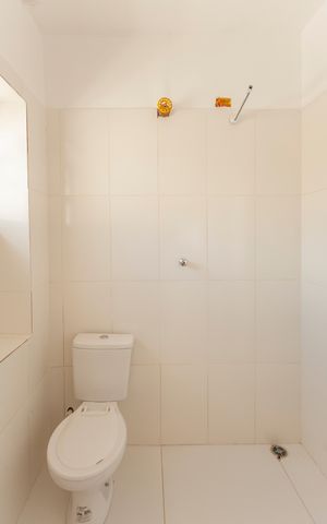 Casa à venda com 300m², 4 quartos e 2 vagasBanheiro da Suíte 2
