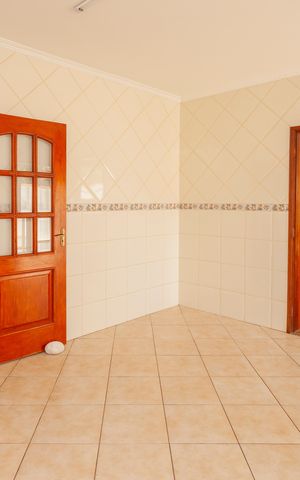 Casa à venda com 300m², 4 quartos e 2 vagasCozinha