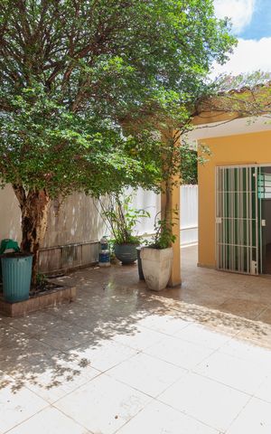 Casa à venda com 300m², 4 quartos e 2 vagasQuintal