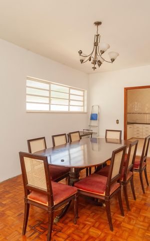 Casa à venda com 300m², 4 quartos e 2 vagasSala de Jantar