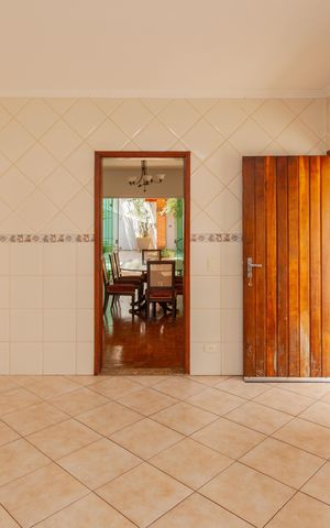 Casa à venda com 300m², 4 quartos e 2 vagasCozinha