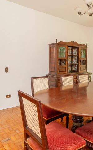 Casa à venda com 300m², 4 quartos e 2 vagasSala de Jantar