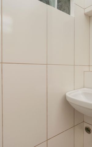 Casa à venda com 300m², 4 quartos e 2 vagasBanheiro da Suíte 1