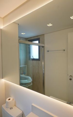 Apartamento à venda com 147m², 2 quartos e 2 vagassuíte 2
