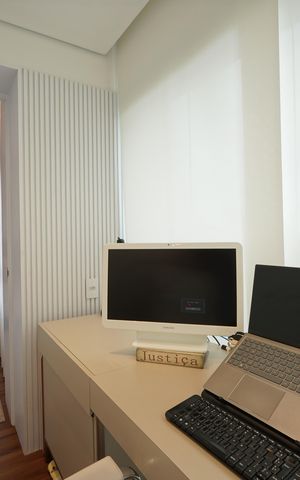 Apartamento à venda com 147m², 2 quartos e 2 vagassuíte 1