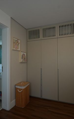 Apartamento à venda com 147m², 2 quartos e 2 vagassuíte 2