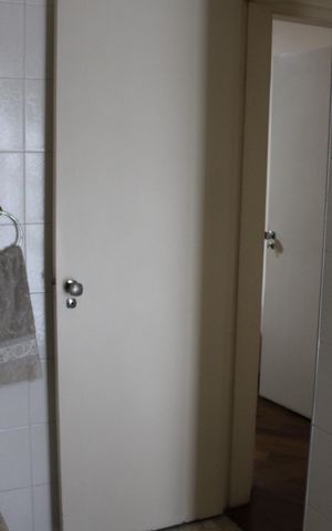 Apartamento para alugar com 72m², 2 quartos e sem vagaBanheiro 1