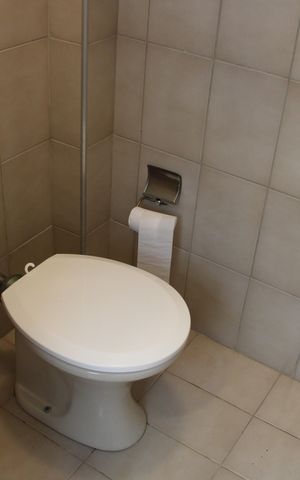 Apartamento para alugar com 72m², 2 quartos e sem vagaBanheiro 2