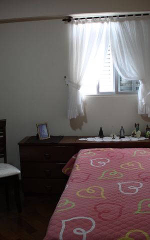 Apartamento para alugar com 72m², 2 quartos e sem vagaQuarto 2