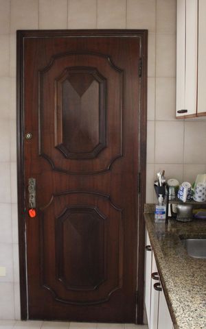 Apartamento para alugar com 72m², 2 quartos e sem vagaCozinha