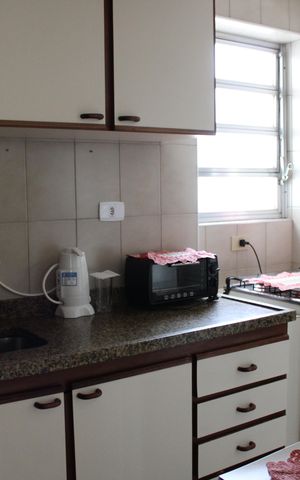Apartamento para alugar com 72m², 2 quartos e sem vagaCozinha