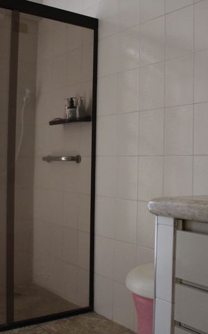 Apartamento para alugar com 72m², 2 quartos e sem vagaBanheiro 1