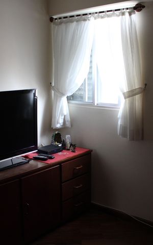 Apartamento para alugar com 72m², 2 quartos e sem vagaQuarto 1