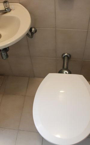 Apartamento para alugar com 72m², 2 quartos e sem vagaBanheiro 2