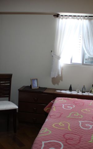 Apartamento para alugar com 72m², 2 quartos e sem vagaQuarto 2