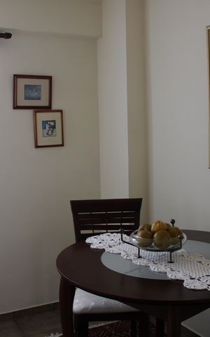 Apartamento para alugar com 72m², 2 quartos e sem vagaSala de Jantar