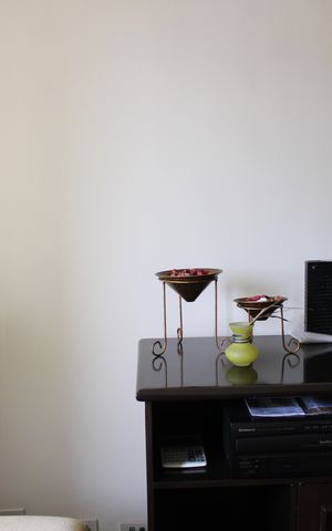 Apartamento para alugar com 72m², 2 quartos e sem vagaSala