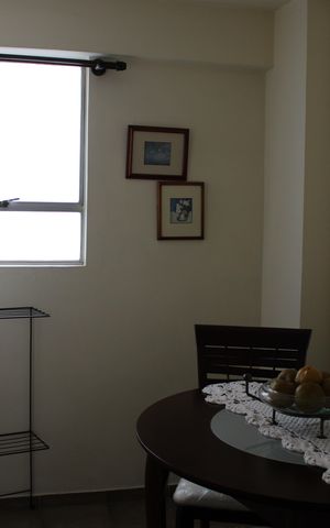 Apartamento para alugar com 72m², 2 quartos e sem vagaSala de Jantar