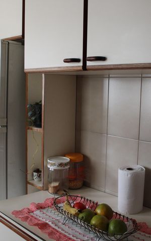 Apartamento para alugar com 72m², 2 quartos e sem vagaCozinha