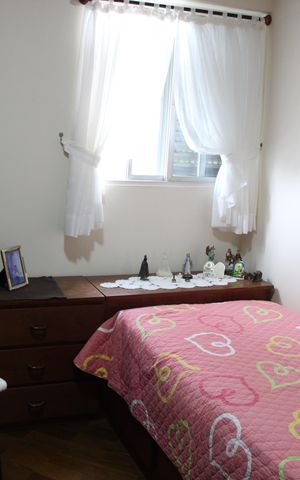 Apartamento para alugar com 72m², 2 quartos e sem vagaQuarto 2