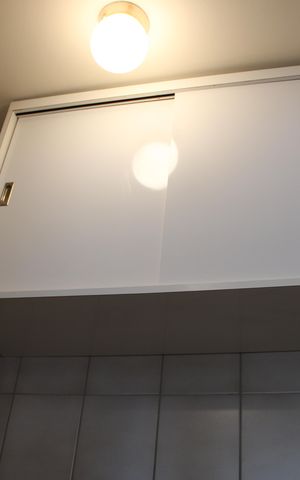Apartamento para alugar com 72m², 2 quartos e sem vagaBanheiro 2